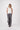 asymmetrical top | off white