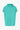 top made of modal fabric | turquoise