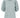 puff sleeve top in crinkle fabric | grayish blue