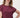 satin top | port