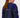 sweater with text | navy