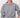 jacquard fabric sweater | navy
