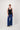 basic singlet with stretch | black