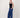 basic singlet with stretch | black