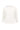 top boat neck with 3/4 sleeve | white