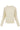 sweater with batwing sleeve | cream