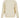 sweater with batwing sleeve | cream