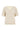 sweater with butterfly sleeve | off white