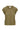 pullover sleeveless ajour stitch | khaki