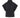 cable spencer with turtleneck | anthracite gray