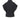 cable spencer with turtleneck | anthracite gray