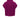 knitted sleeveless cardigan | pink