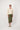 v-neck sweater with cable | kit