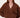 wrap sweater in fluffy yarn | mid brown