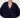 wrap sweater in fluffy yarn | navy