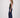 sleeveless turtleneck | moss green