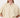 Cropped sleeve sweater with seam | beige
