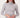 fine knit sweater with rhinestones | medium gray