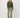 fine knit boatneck sweater | moss green