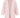 vest textured stitch | light pink