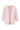 vest textured stitch | light pink