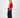 vest rib | orange red