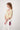 phone cord from bead pattern heart | multicolor