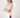 phone cord from bead pattern heart | multicolor