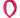 hairband with button | bright pink