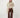 long bubble coat with teddy details | kit