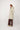 long bubble coat with teddy details | kit