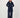 long softshell jacket with soft interior | navy