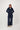 long softshell jacket with soft interior | navy