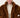 faux fur jacket | mid brown