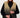 teddy bodywarmer degradé | beige