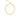 bracelet with hearts | gold