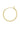 bracelet with hearts | gold