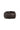 wide beaded bracelet | chocolate brown