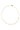 necklace with drops | gold