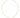 necklace with flower charm | gold