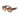 sunglasses incl. case | brown