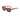 sunglasses incl. case | brown