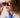 sunglasses incl. case | brown