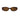 sunglasses incl. case | brown