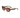 sunglasses incl. case | brown