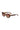sunglasses incl. case | brown