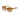 sunglasses incl. case | brown