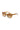 sunglasses incl. case | brown