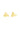 heart earrings gold | gold