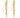 long earrings with herringbone texture | gold